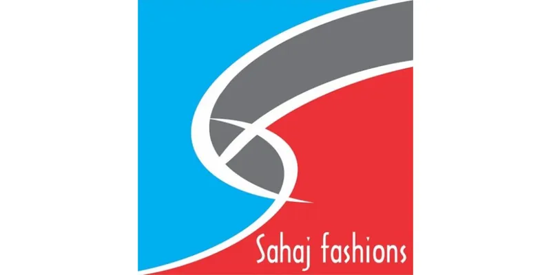 SAHAJ FASHION